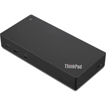 

Lenovo Dock, ThinkPad USB-C Dock Gen 2, 40AS0090EU