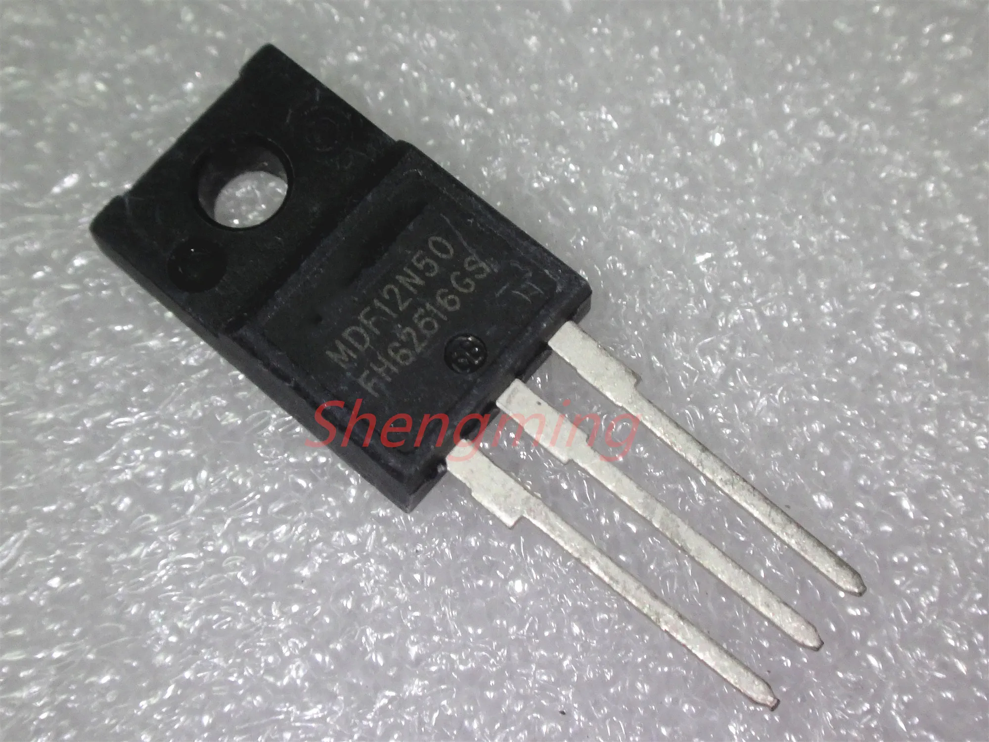 10 шт. MDF12N50 TO-220F