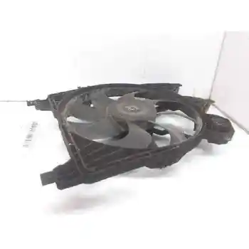 

8200394646 ELECTRIC FAN NISSAN KUBISTAR (X76)