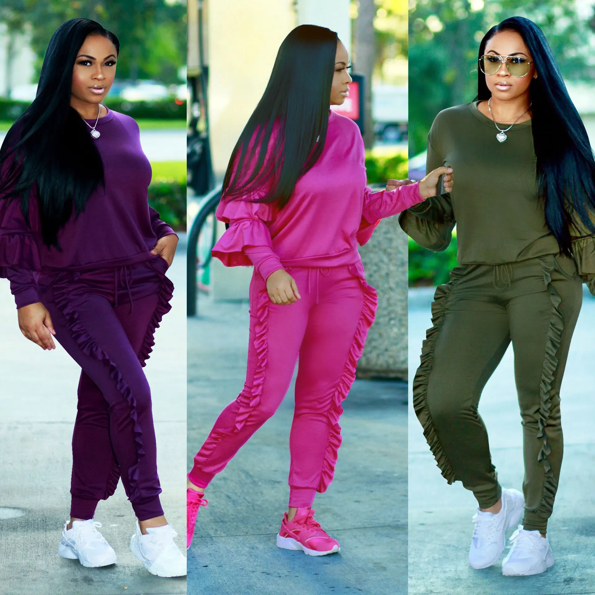 oversize 3xl two piece set women tracksuit for female long sleeve hoody pants 2 piece set women's suit winter two pieces sets oversize 3xl two piece set women tracksuit for female long sleeve hoody pants 2 piece set women's suit winter two pieces sets