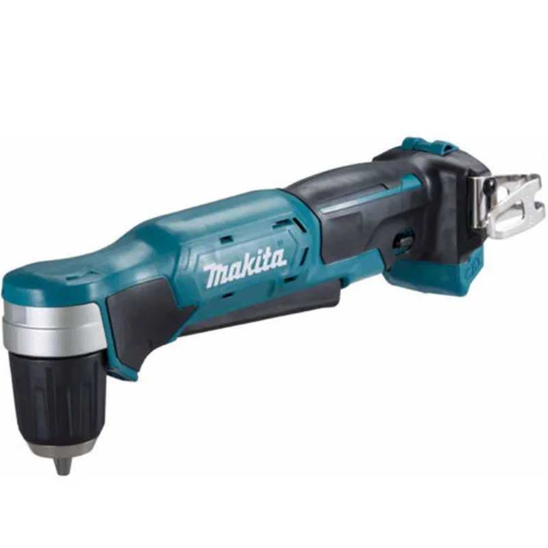 Аккумуляторная дрель Makita DA333DZ DA333D 10 8 V CXT только дрель|Электрические дрели| |