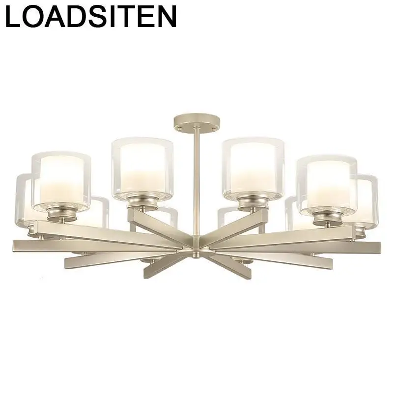 Decoracao Para Casa кухонная домашняя лампа лофт Lampadari современная люстра Deco дом Colgante