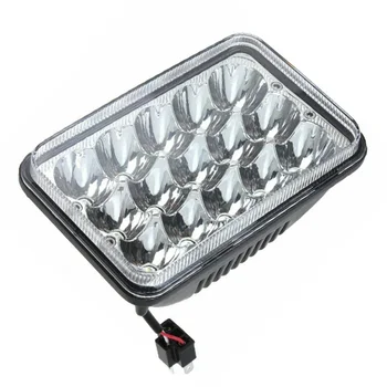 

LED Work Light 1pc 5 Inch Fog Off-Road Headlight Waterproof 3600LM 6000K