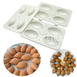 Meatball Maker Manual Meatloaf Mold Maker Kitchen Tools Stuffed Meatball Kibbeh Maker Processor Roll Cake Dessert Decor