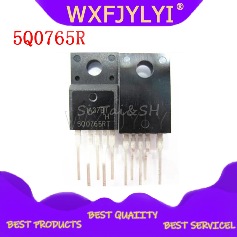 5 шт. 5Q0765RT 5Q0765R 5Q0765| |