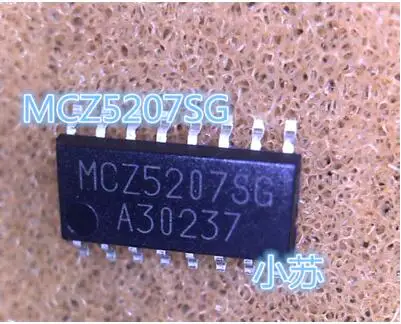 5 шт. MCZ5207SG MCZ5207 SOP16