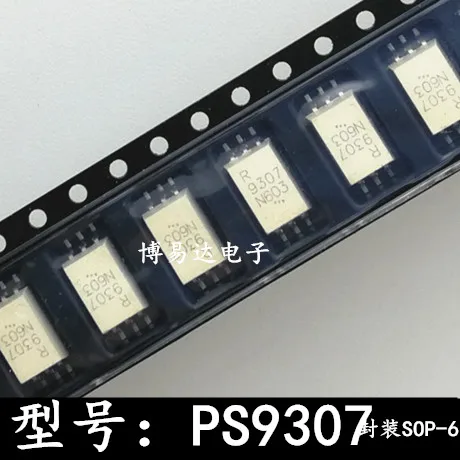 PS9307 SOP R9307 R 9307 R9307A