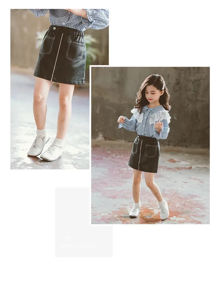 2019-Sweety-Girls-Clothing-Sets-Summer-Princess-Ruffles-Tee-Tops-Skirts-Girls-Clothes-Sets-Tracksuits-Children