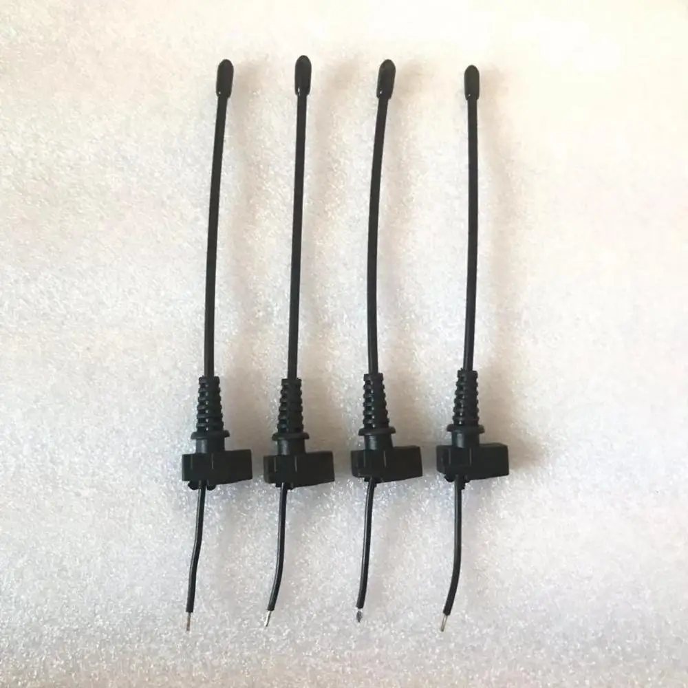 4 шт. антенна для Sennheiser EW100G2/100G3 беспроводной микрофон поясной ремонт часть |