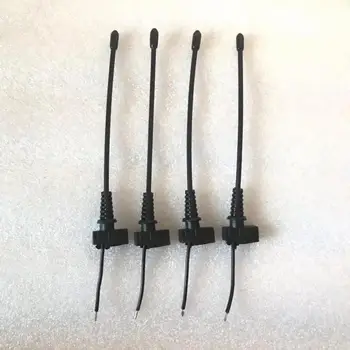 

4PCS Antenna For Sennheiser EW100G2/100G3 wireless microphone Bodypack repair Mic part
