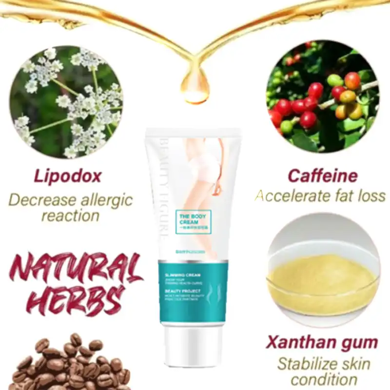 caffeine for skin tightening