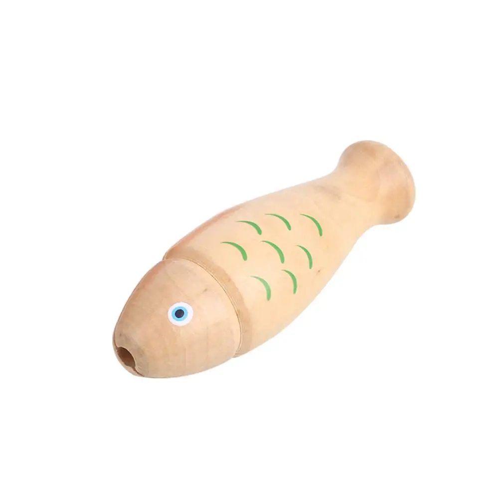 fish tube toy