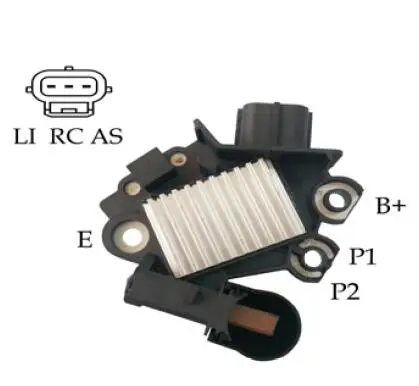 

Новый регулятор переменного тока 1380BL00 AVA6037 2607144 2650571 11651 M618 FG15S024 VR-V7144 702151 ARV1151