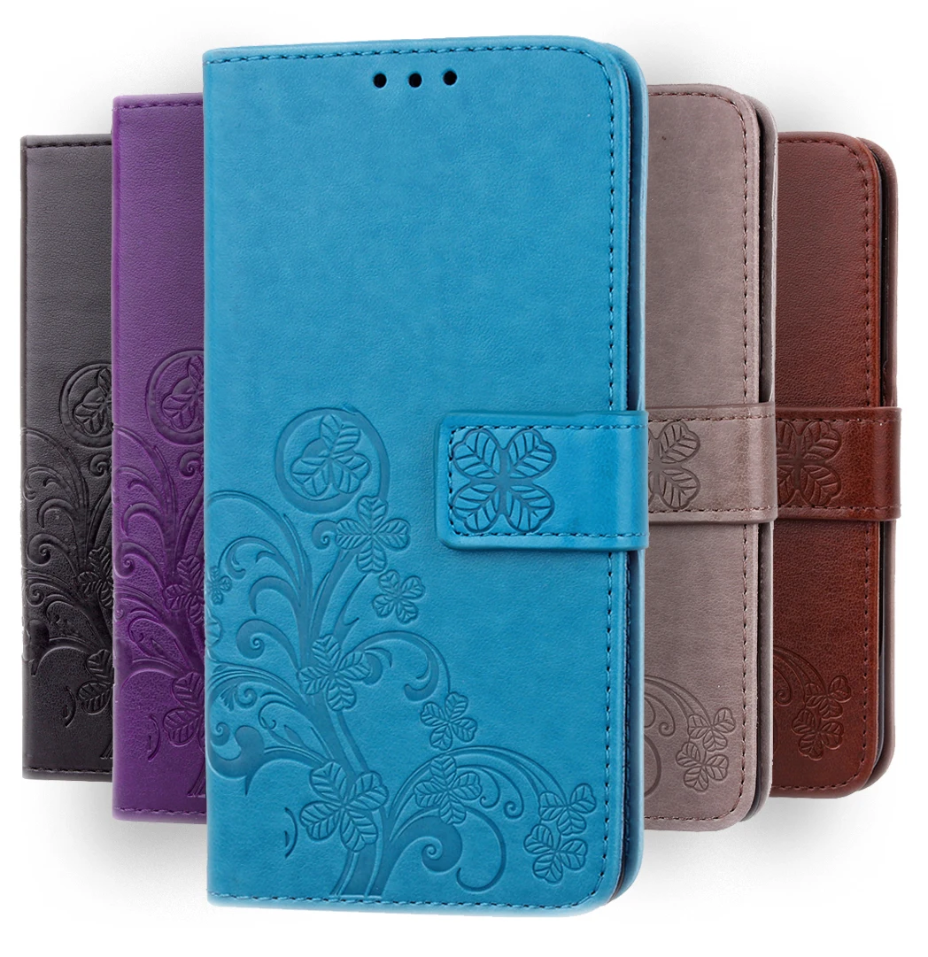 Кожаный чехол-бумажник для Meizu 15 16S 16X M15 M2 M3 M5 M5C M5S M6 M6S M6T A5 Mini Lite Note 2 3 6 8 9 X8 C9 |
