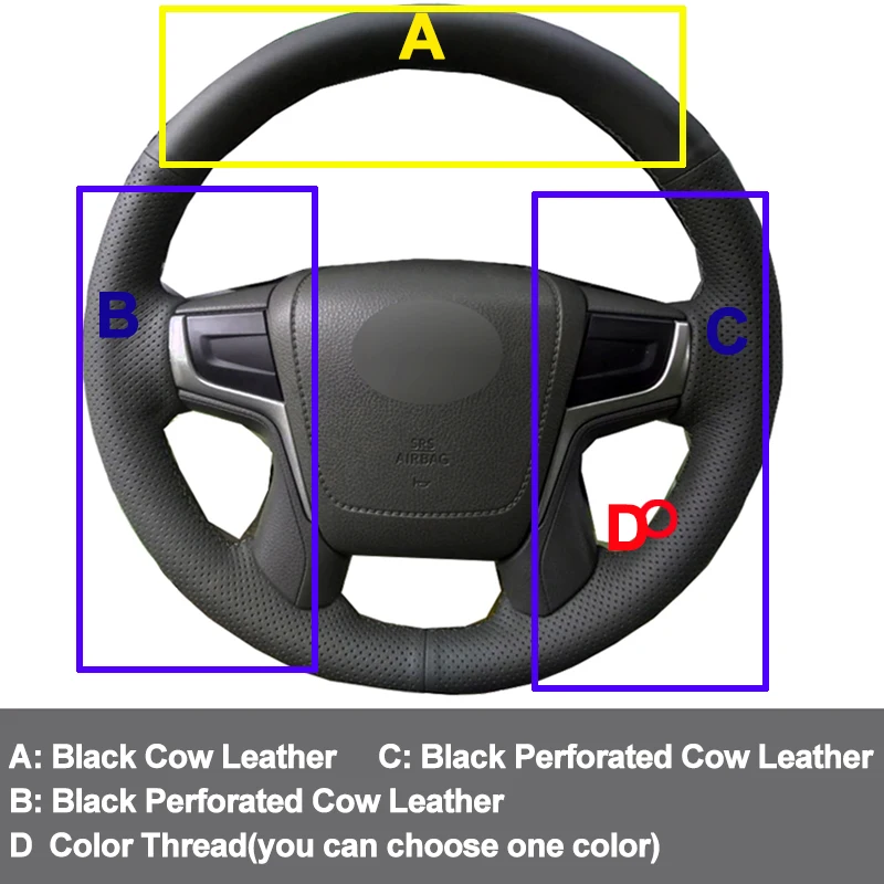 03 cow leather