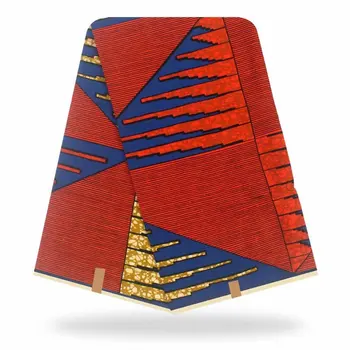 

Blesing 2020 high quality african wax print fabric for dresses wholesale african print fabric african fabric