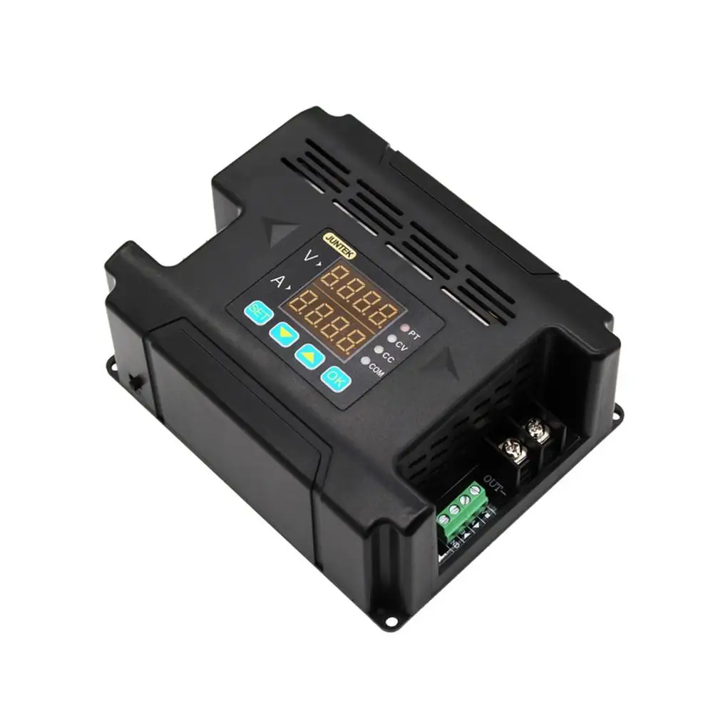 DPM8624-RF источник питания линии связи понижающее напряжение дистанционного цифрового управления постоянного напряжения тока dc-dc понижающий 60 в 8А
