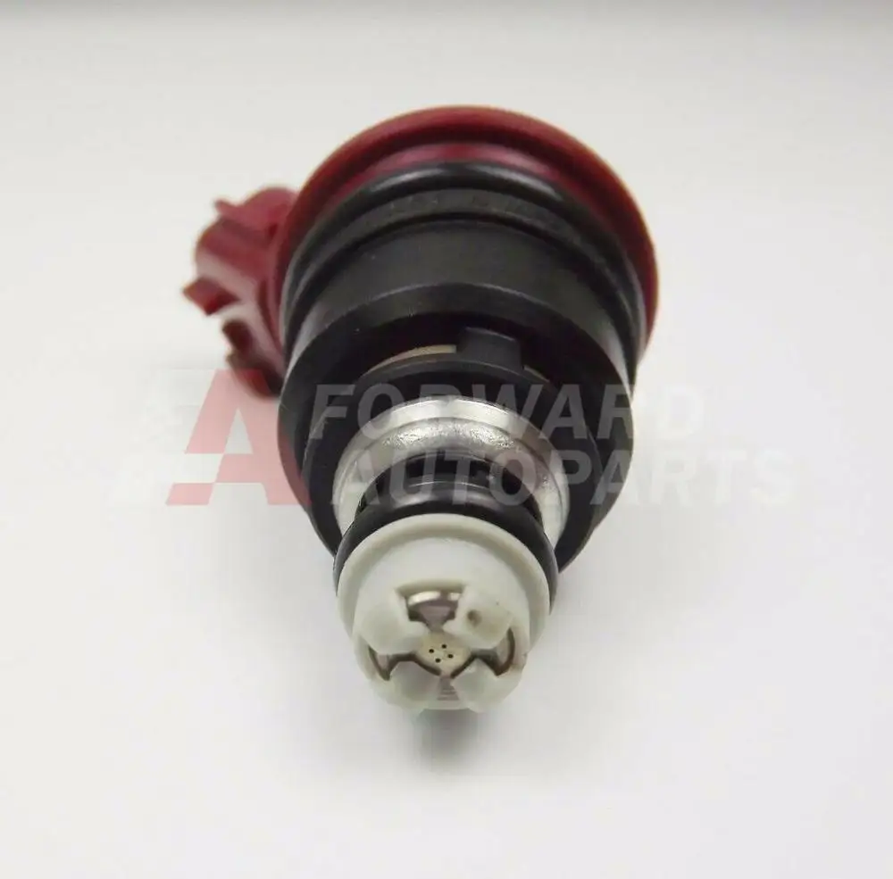 6 шт. топливный инжектор для Nissan Altima Maxima Sentra 200SX 240SX 300ZX NX Infinity