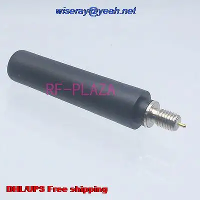 DHL/EMS 50 шт. gps Stubby gps антенна 380-430 МГц 55 мм для Tera MTH650 MTH800 MTP850 Антенна gps антенна antennae-A1