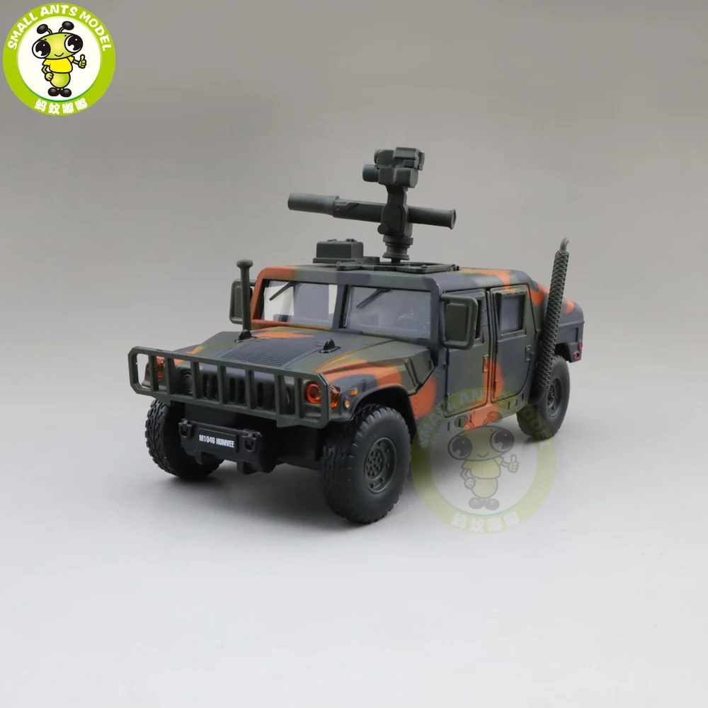 hummer h1 toy car
