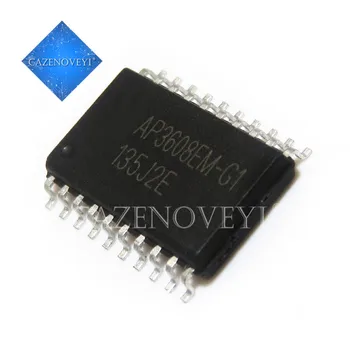 

10pcs/lot AP3608EM-G1 AP3608EM AP3608 SOP-20 In Stock