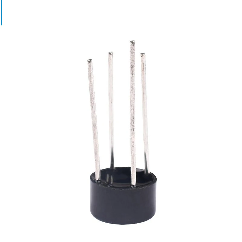 20pcs/lot 2W10 rectifier bridge round bridge Low DC reverse current in-line full 2A/1000V rectifier