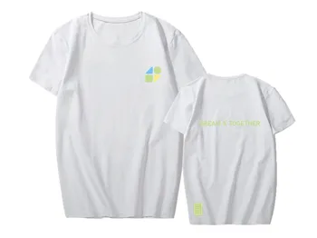 TXT DREAM X TOGETHER T-Shirts - Image 4