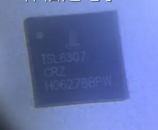 Бесплатная доставка IC новый % ISL6307CRZ