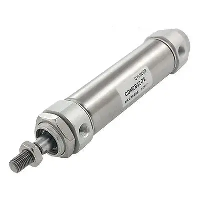 

Double Action Bore 5/16" Stroke 2 61/64" Air Cylinder