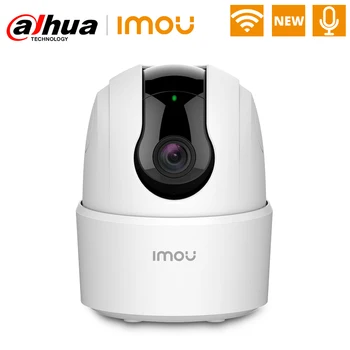 

Dahua PTZ Imou Ranger 2C Home Security 1080P WIFI 360 IP Cam Human Detect Night Vision Surveillance Wireless Baby Monitor Indoor