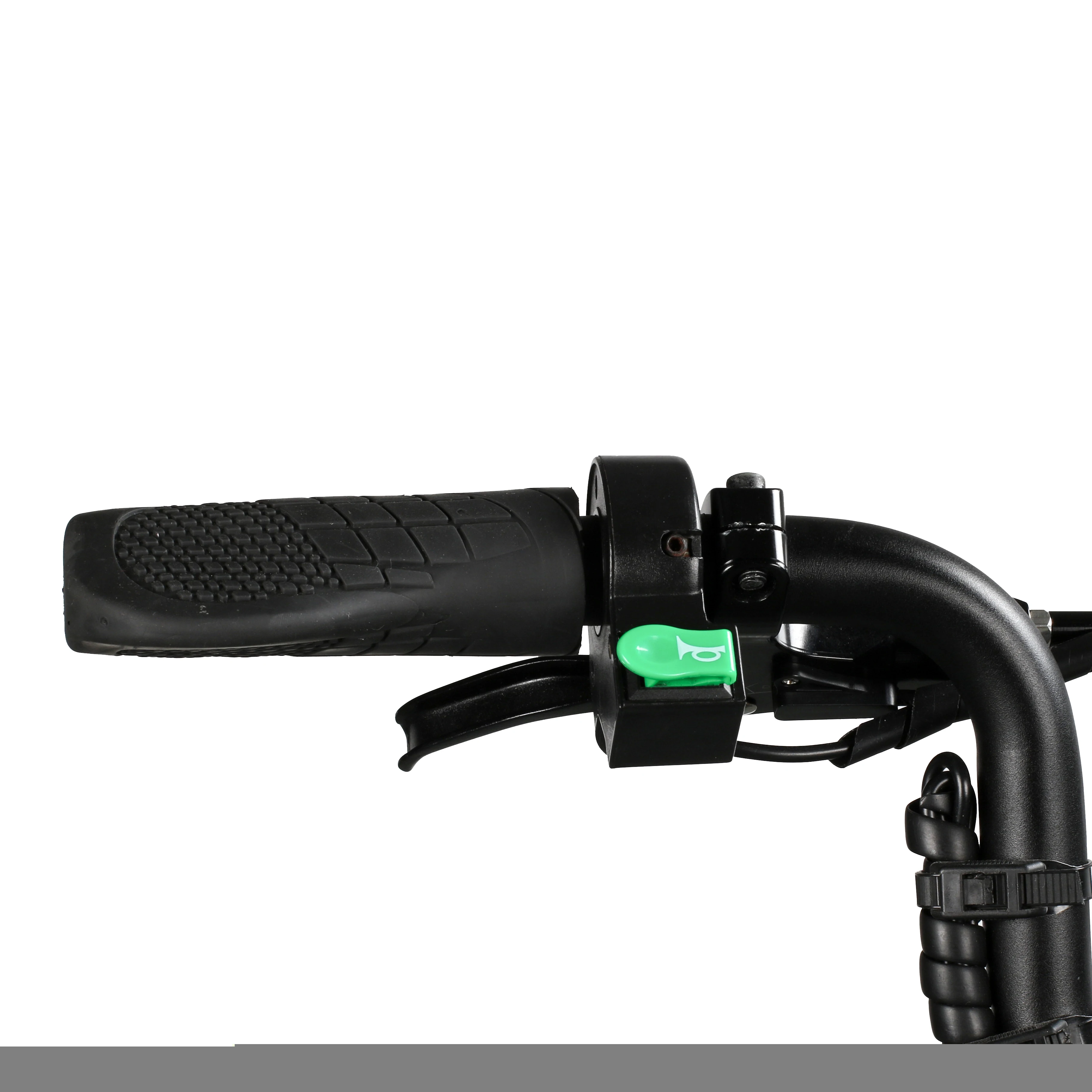 Sale E6-7 Wonderful EcoRider  250W Electric Citycoco 48V 10 Inch Electric Motorcycle Bike for Youth Birthday Gift Youth Toy Houseware 4