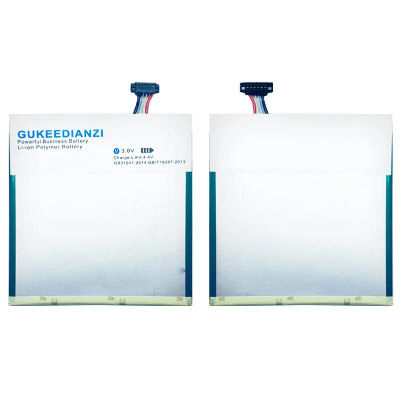 GUKEEDIANZI 4200 мАч сменная батарея C11P1402 для ASUS Fone Pad 7 ME375C FE375 FE375CXG K019 литий-полимерные батареи