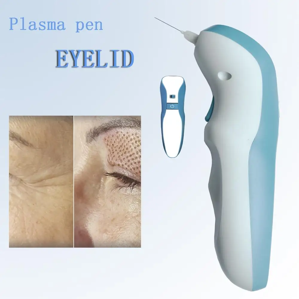 Korea Plamere Eyelid Lifting Plasma Pen Fibroblast Plasma Original Anti-wrinkle Skin Lifting Mole Remover