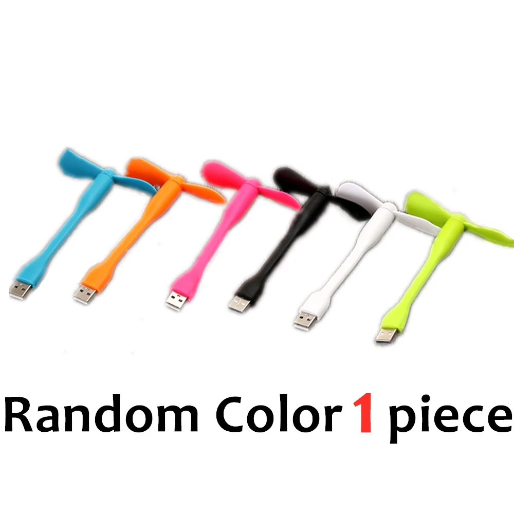 Random Color 1 pc EDC USB телефон аварийное зарядное устройство для кемпинга пешего туризма спорта на открытом воздухе рукоятка зарядное устройство для путешествий оборудование для кемпинга инструменты для выживания - Цвет: Random Color 1 pc