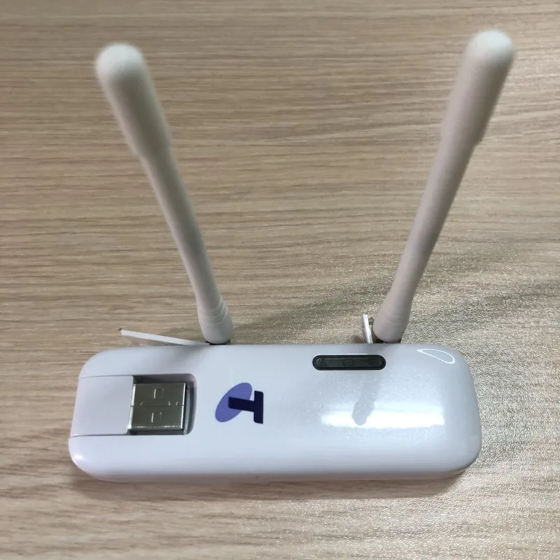 Разблокированный huawei E8278 E8278s-602 4G wifi USB модем 150 Мбит/с 4G LTE mifi маршрутизатор 4G беспроводной ключ с 2 шт антенной pk e8372