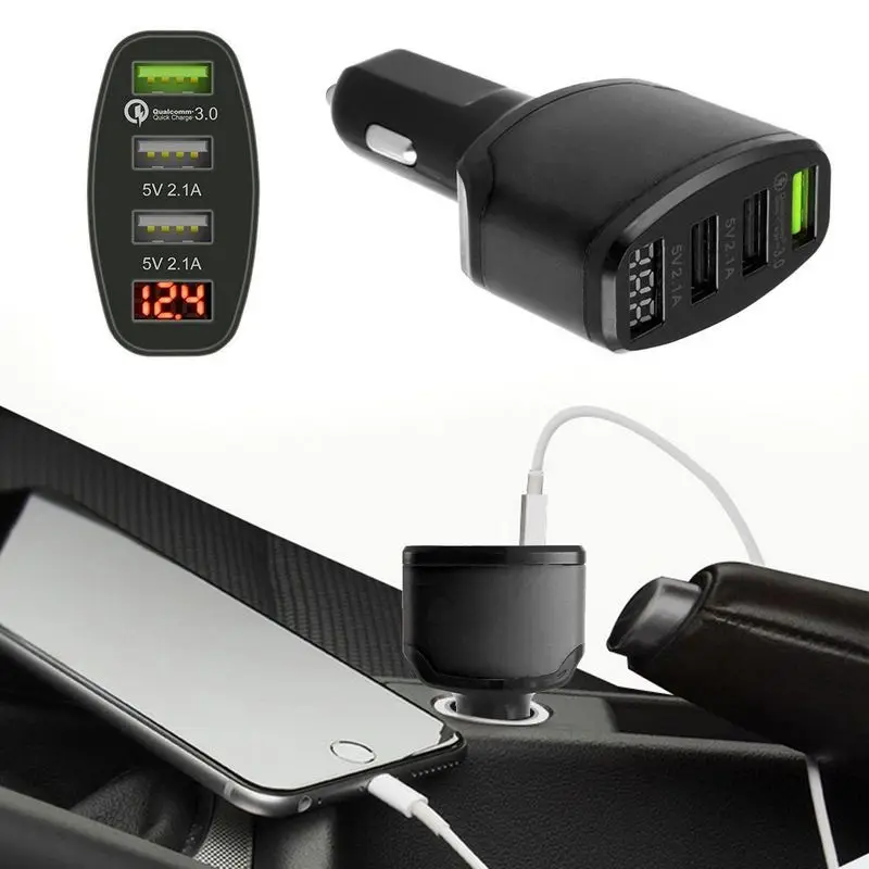car charger usb (8)