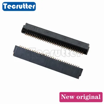 

10PCS FH34SRJ-34S-0.5SH(50) Rear cover 0.5 pitch 34P FPC seat