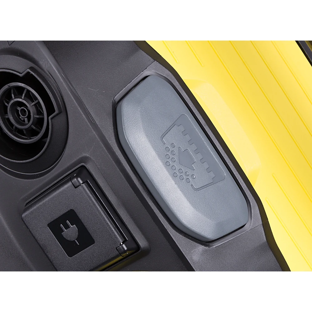 Пылесос Karcher WD6 Premium 1300Вт желтый