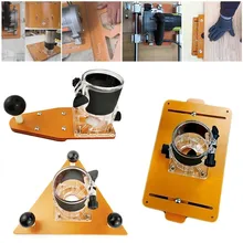

Trimming Machine Balance Board Flip Board Guide Table For Woodworking Bench Edge Trimming Machine Base Trimming Machine Wood
