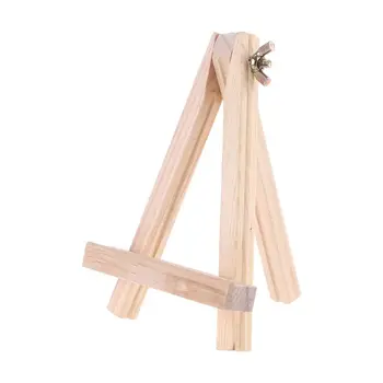 

Wood Table Easel For Artist Easel Painting Craft Wood Stand For Party Decoration 24BB