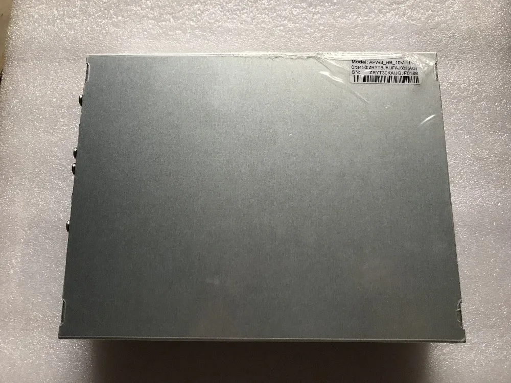 bitmaster PSU APW8_10V-11V блок питания для Antminer S11