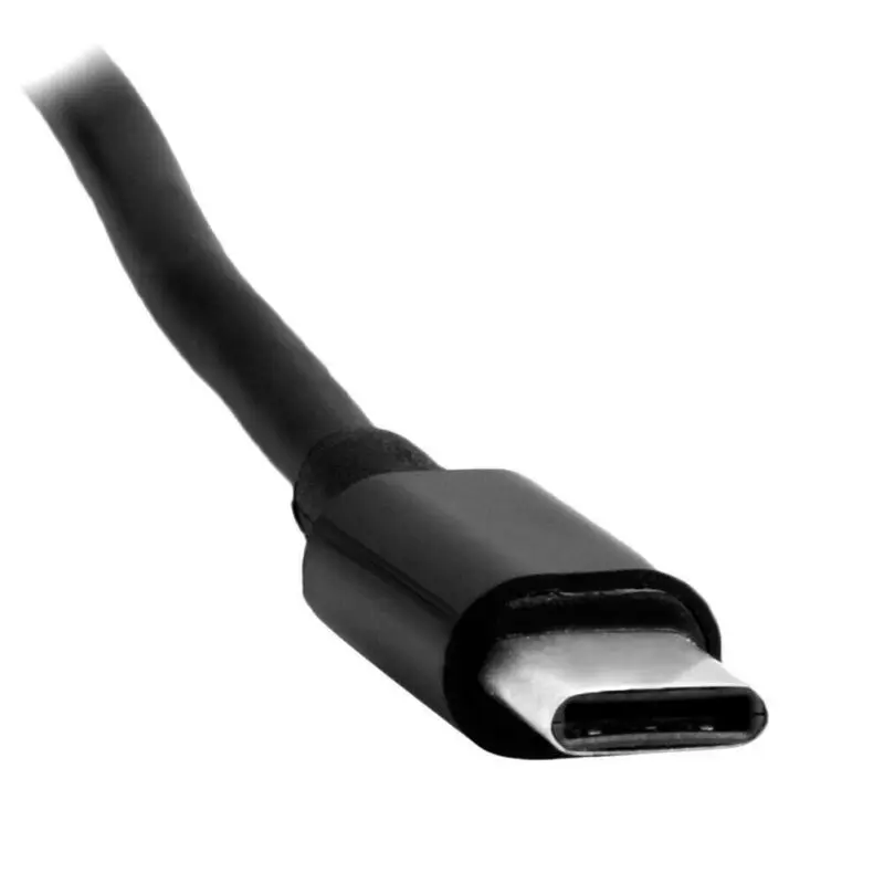 Мини-usb 3,1 type C к HDMI HD tv Male-Female кабель Шнур 1080P адаптер Кабели-переходники 12 см для сотового телефона