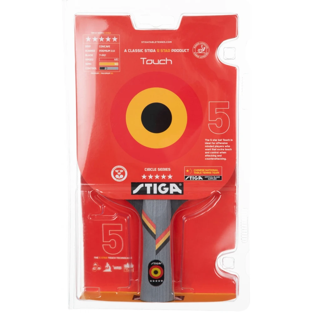 Сетка Для Настольного Тенниса Стига Купить