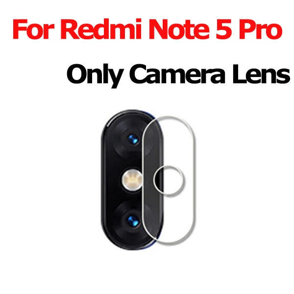 2 в 1 защитное стекло Redmi Note 5 Pro стекло Xiaomi Redmi Note 5Pro закаленное стекло Xiaomi Note 5 камера стекло редми ноут 5 защитное стекло сяоми редми ноут 5 стекло ксиоми редми нот 5 про стекло Redmi Note 5 glass - Цвет: Note 5 Pro Lens