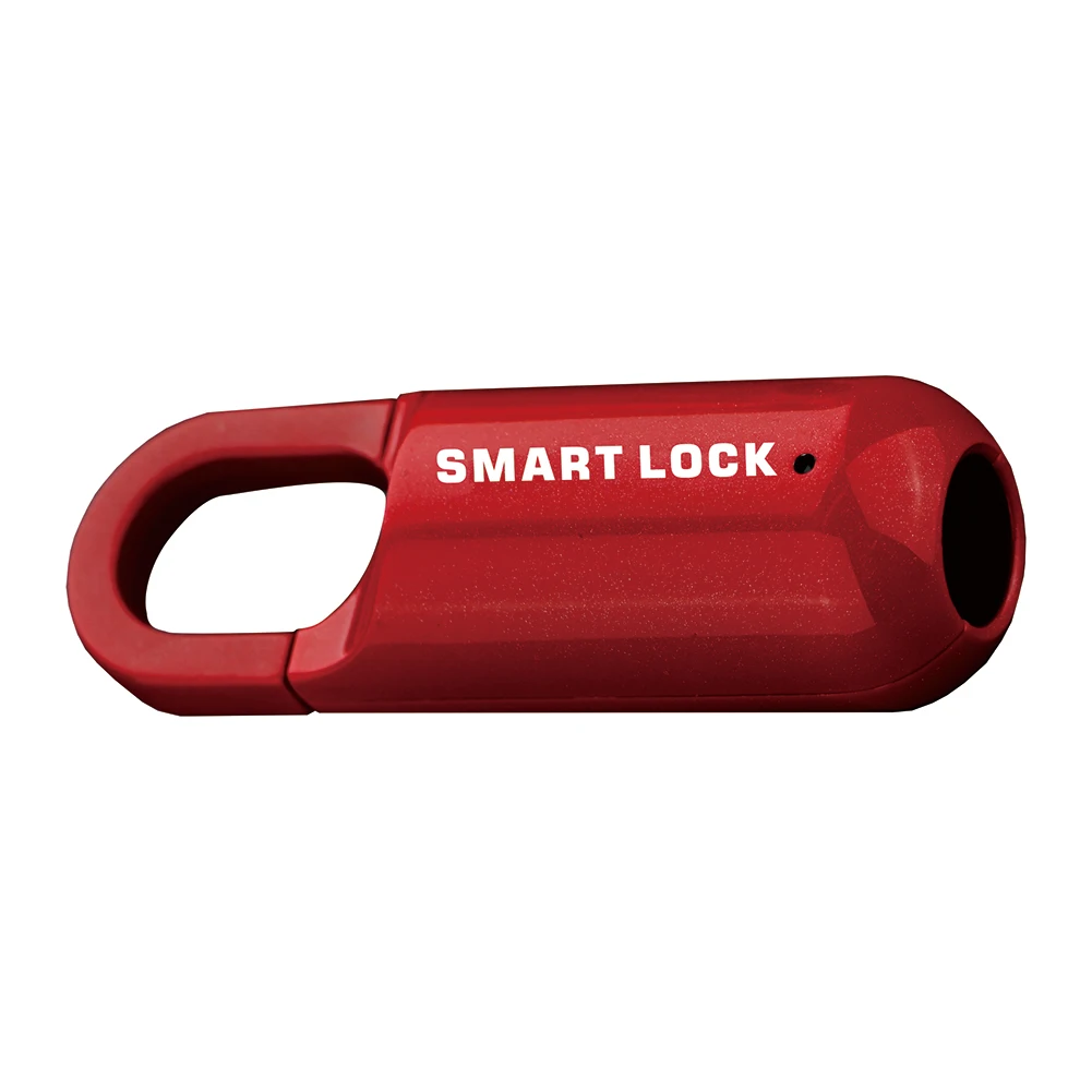 360 Mini Smart Biometric Padlock