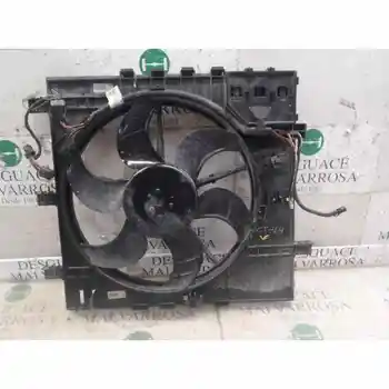 

ELECTRIC FAN MERCEDES VITO (W638) COMBI 110 CDI (638.194) [14914446]