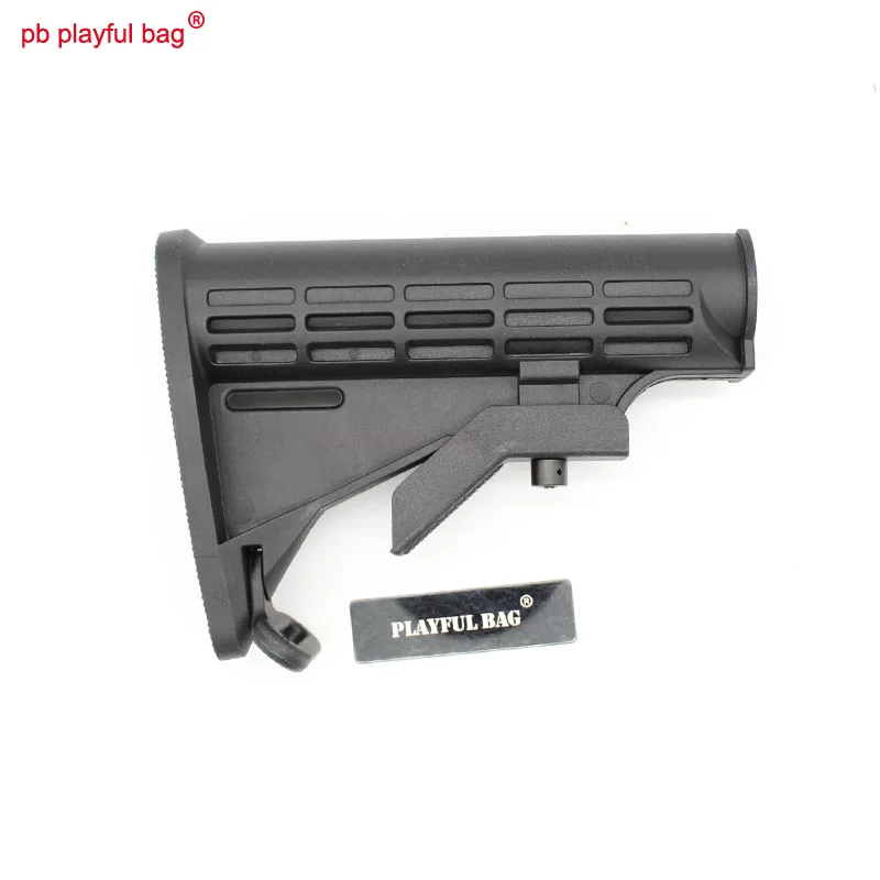 Игривая сумка PB для любителей активного отдыха CS спортивный водяной пистолет