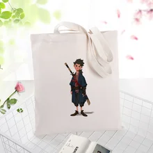 Холст сумка для покупок текст DIY ежедневное использование девушка на заказ Печать Логотип эко многоразовая утилизация