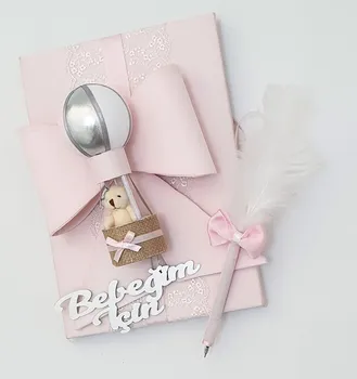 

FLYING BALLOON ANI NOTEBOOK