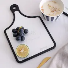 Разделочная доска для овощей и фруктов разделочная доска